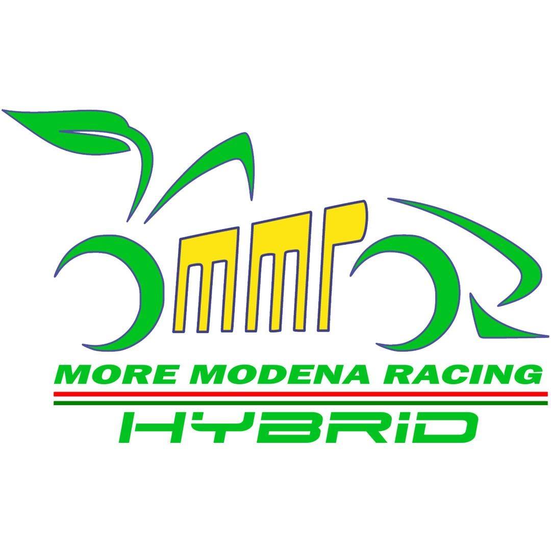 MMR - MoRe Modena Racing Hybrid