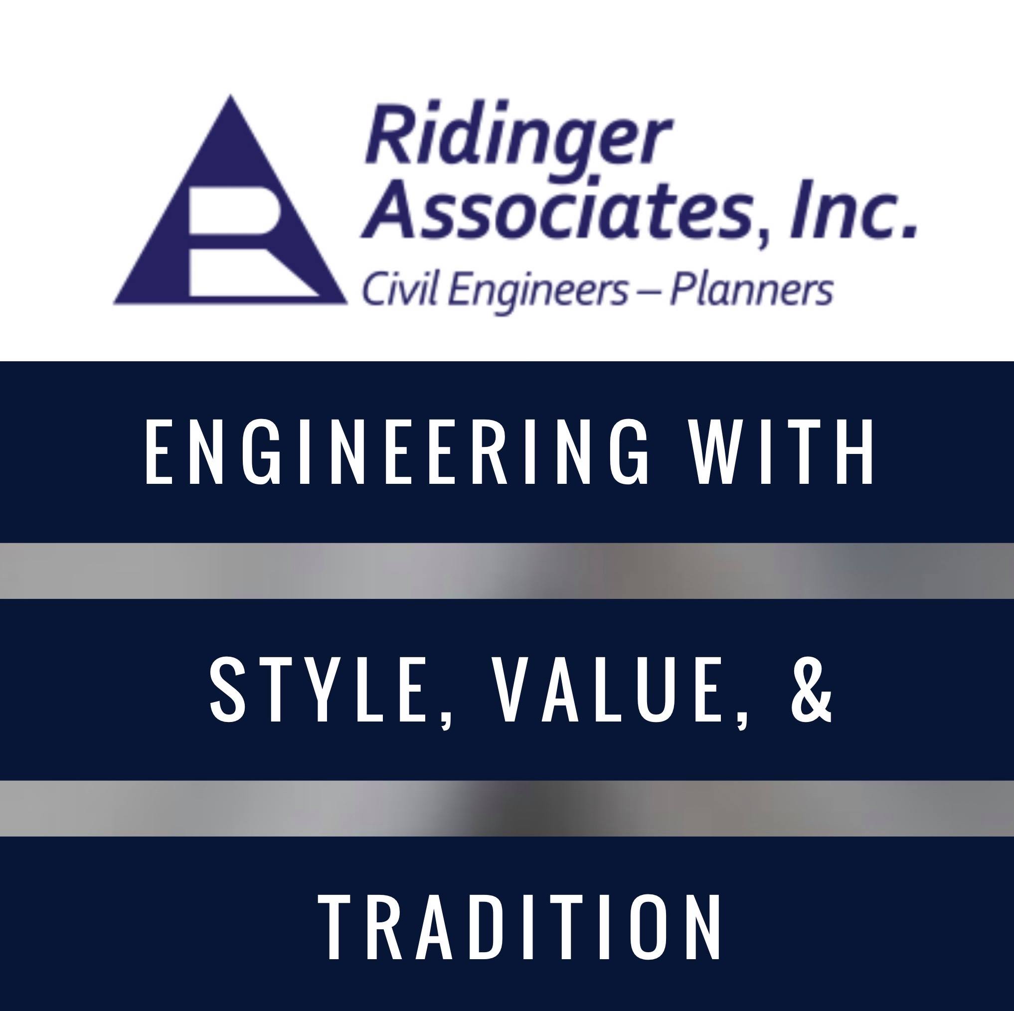 Ridinger Associates | Lewisville TX