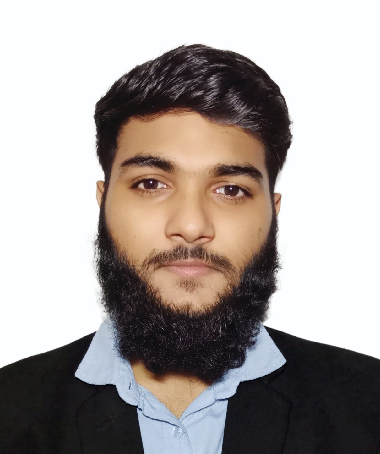 S R Sayem