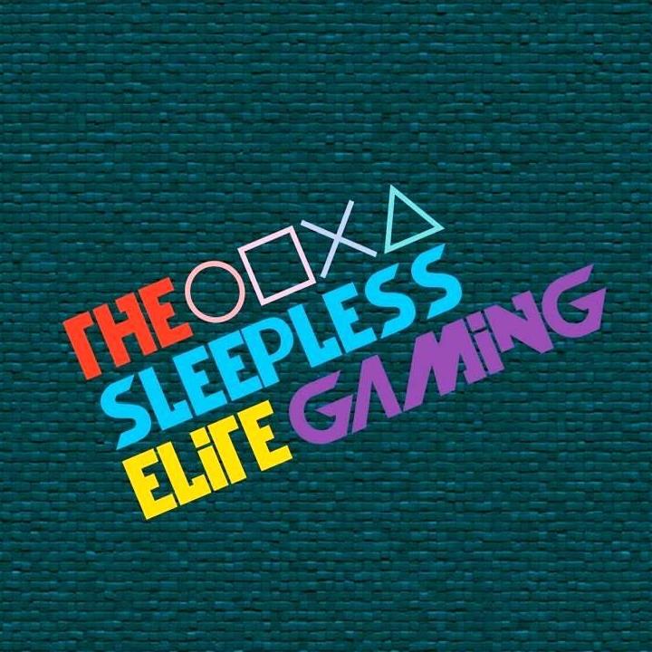 Sleepless Elite Gamers