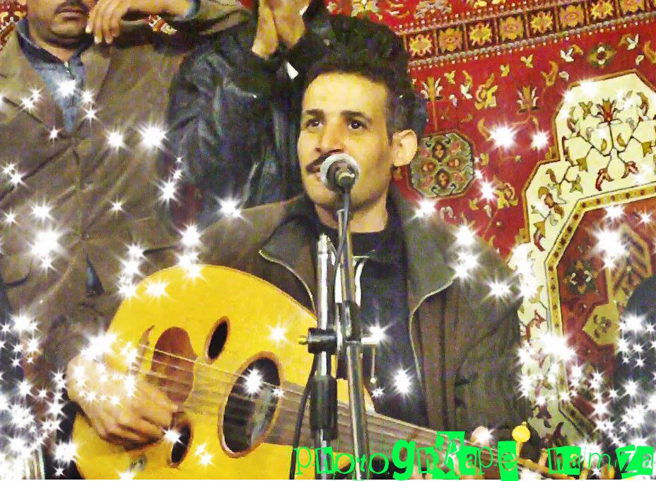 El-ADJABI Abdelkader
