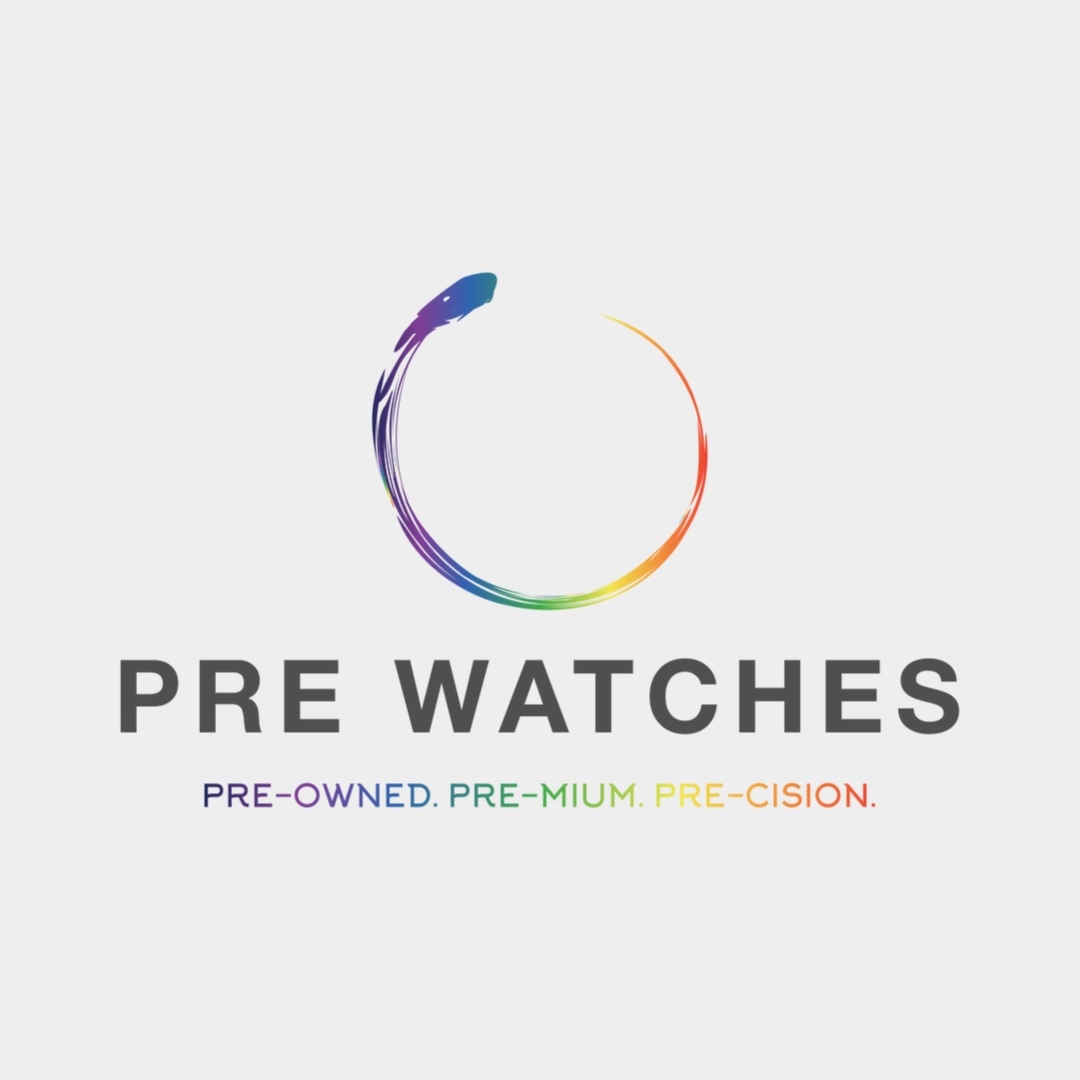 PRE Watches - www.PREWATCHES.dk