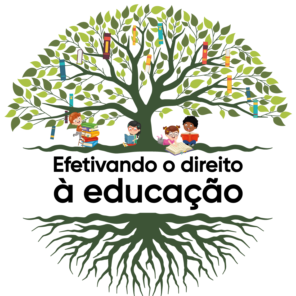 Projeto Efetivando o Direito à Educação - Durante os últimos dias ...