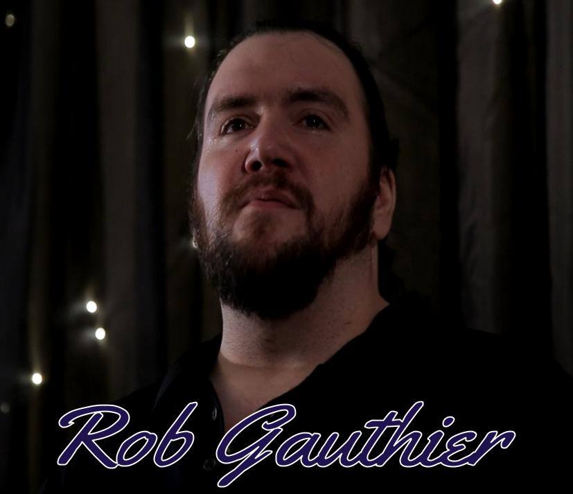 Rob Gauthier