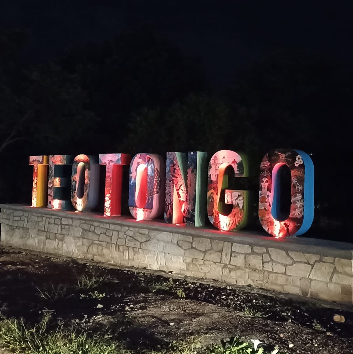Sa Djé - Xadeduxö - Stgo. Teotongo, Oaxaca