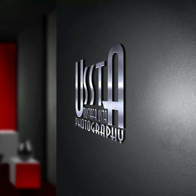 Usta-Usta
