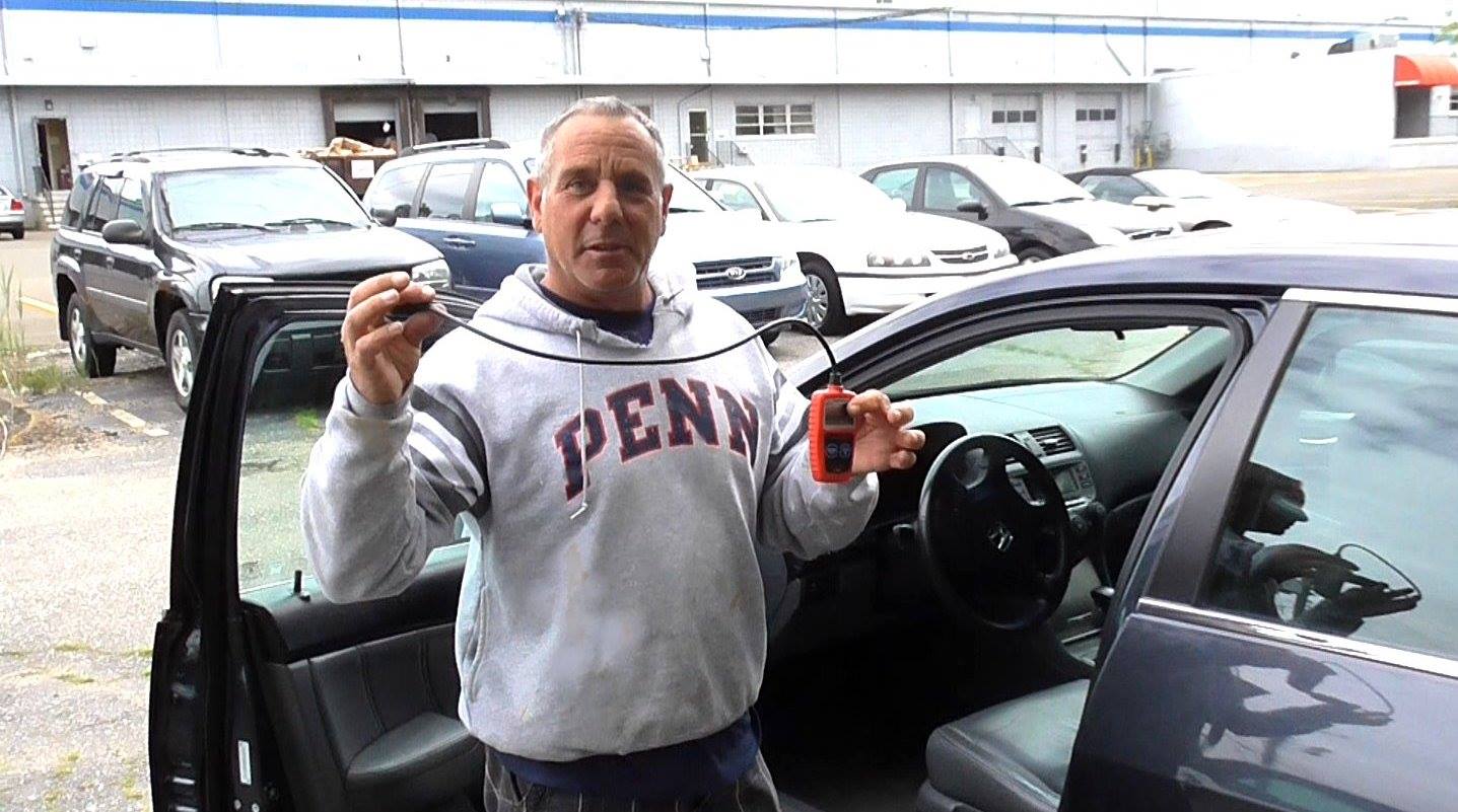 Wise Guy's Used Car Guide