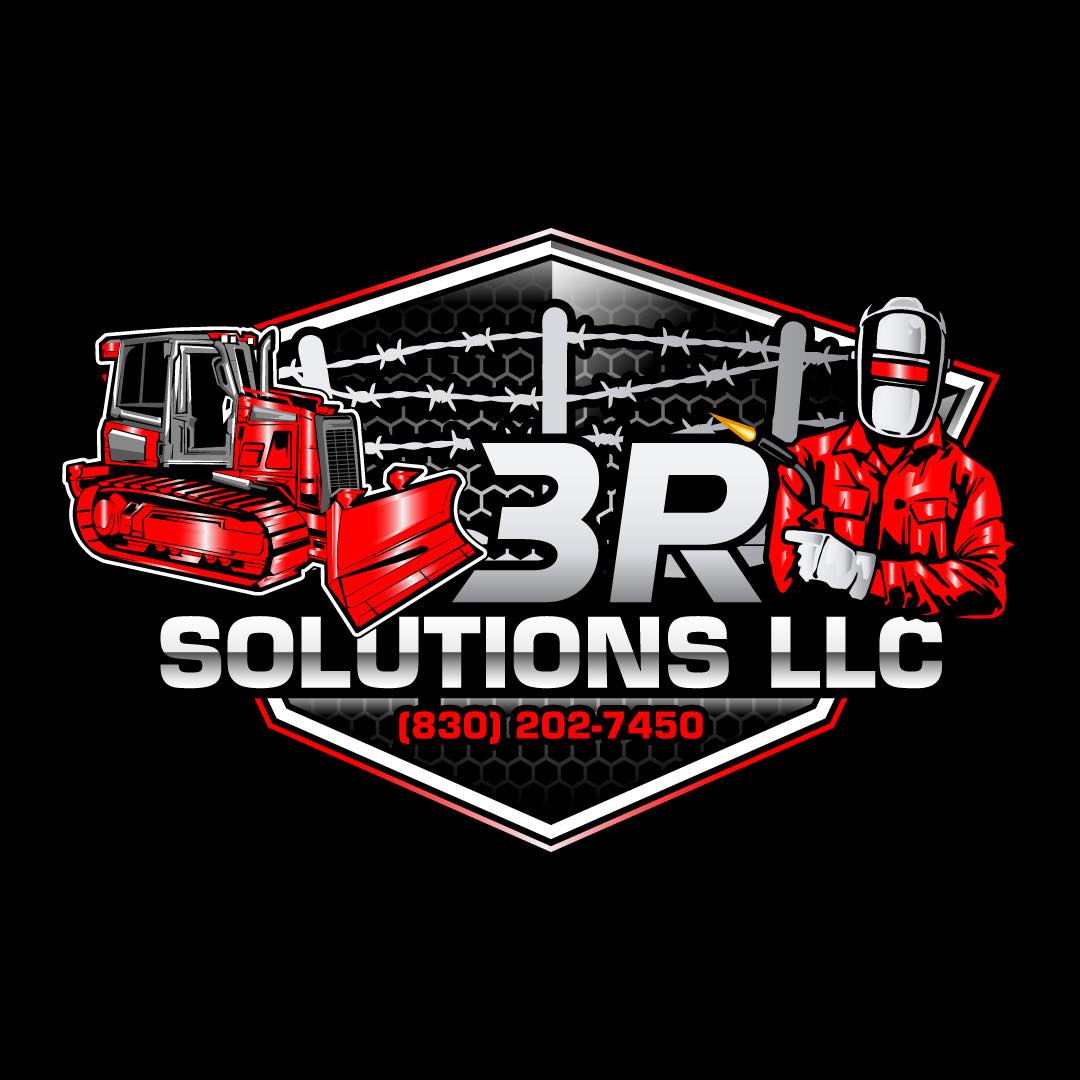 3R Solutions LLC- Custom Welding & Fence Building