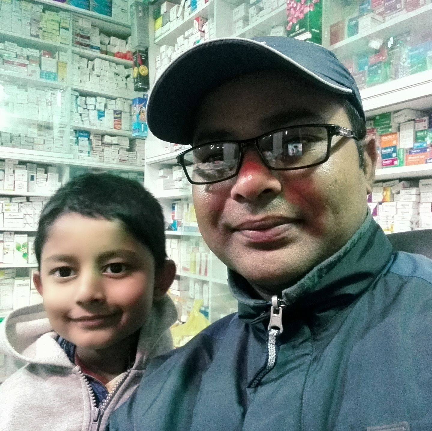 Fariq Medicine Corner | Habiganj