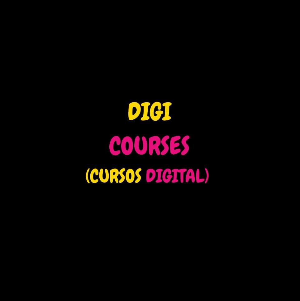 Digicourses