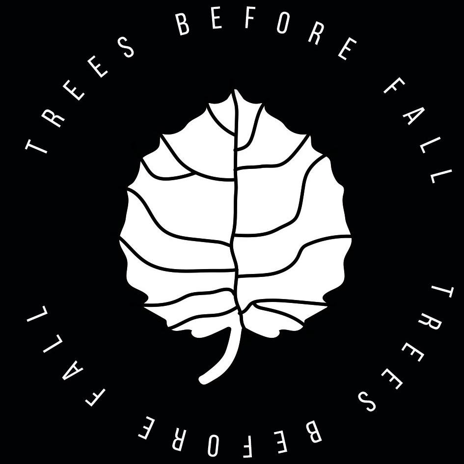 Trees Before Fall
