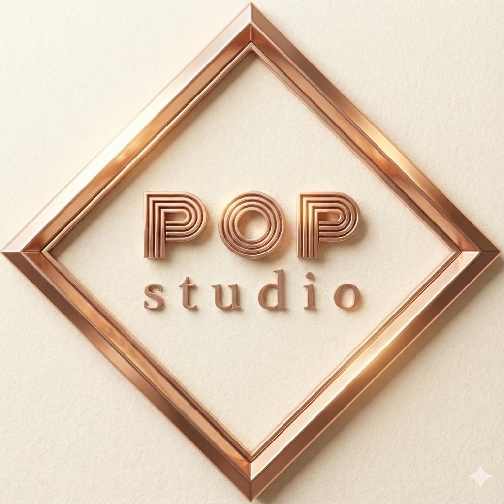 Pop Studio