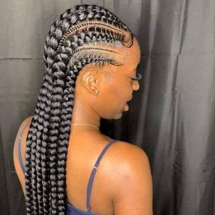 Braids for Bratz By: Melii