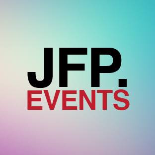 JFP Events