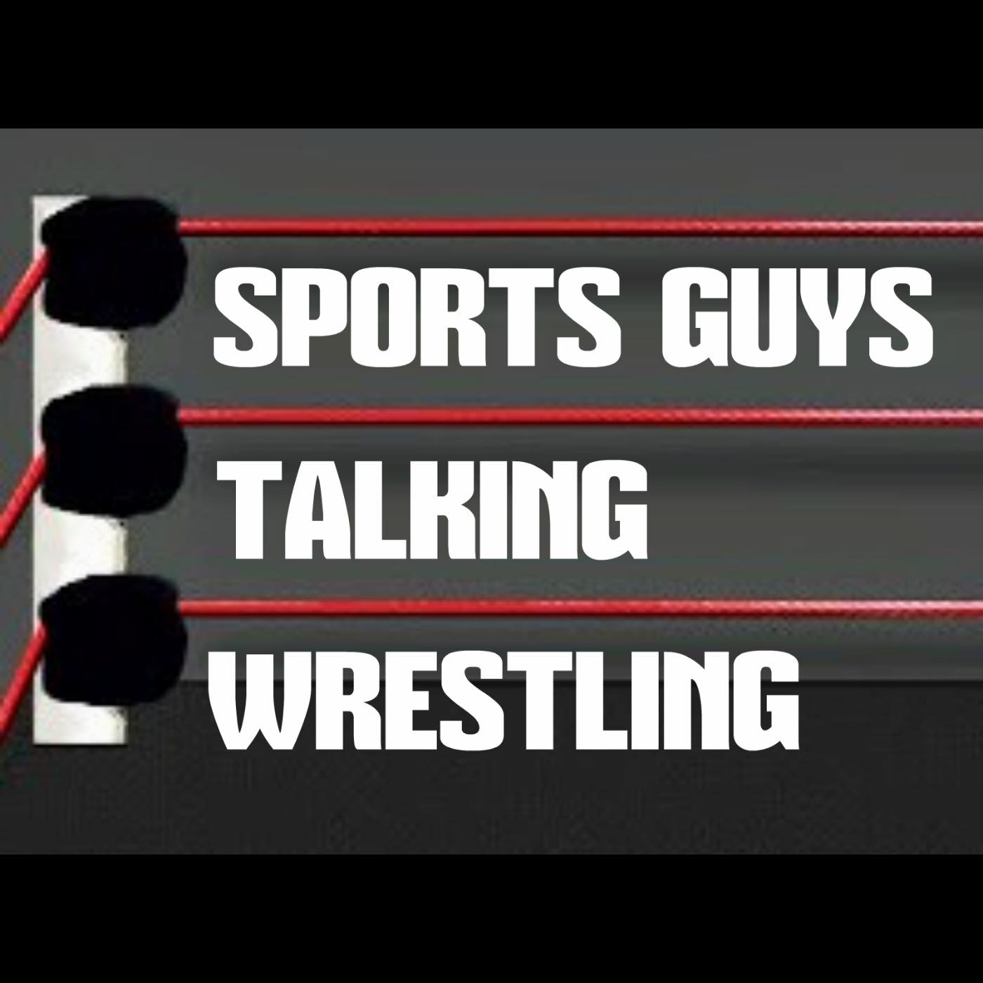 Sports Guys Talking Wrestling - Tonight on The Horn, Stew will preview ...