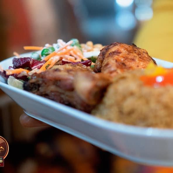 Julienest restaurant and bar | Barking