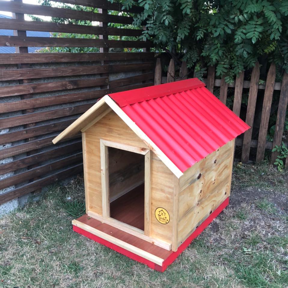 SIMBA HOUSE | Punta Arenas