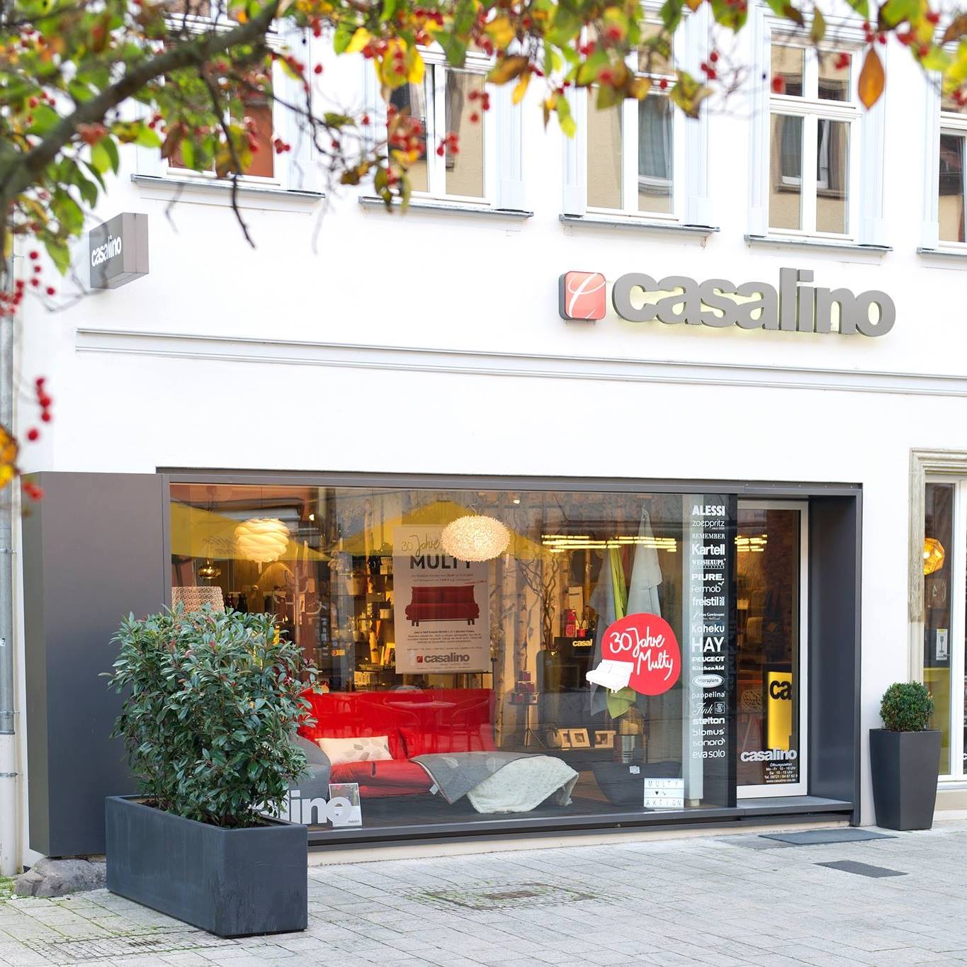 Casalino Schweinfurt // design. wohnen. leben (@casalino.schweinfurt) • Facebook