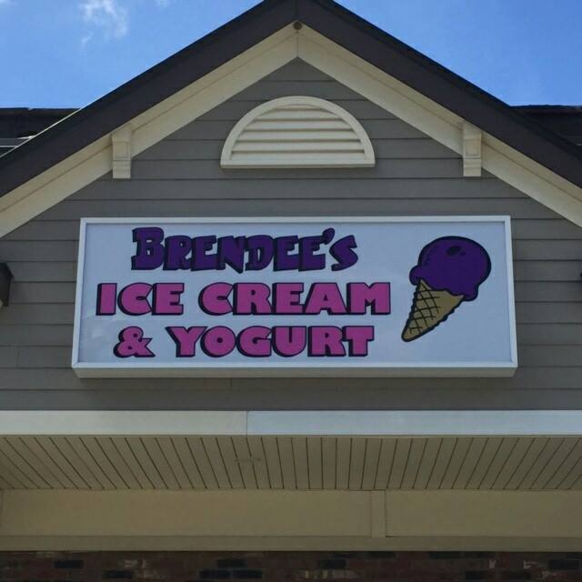Brendee's Ice Cream | Pleasant Valley NY