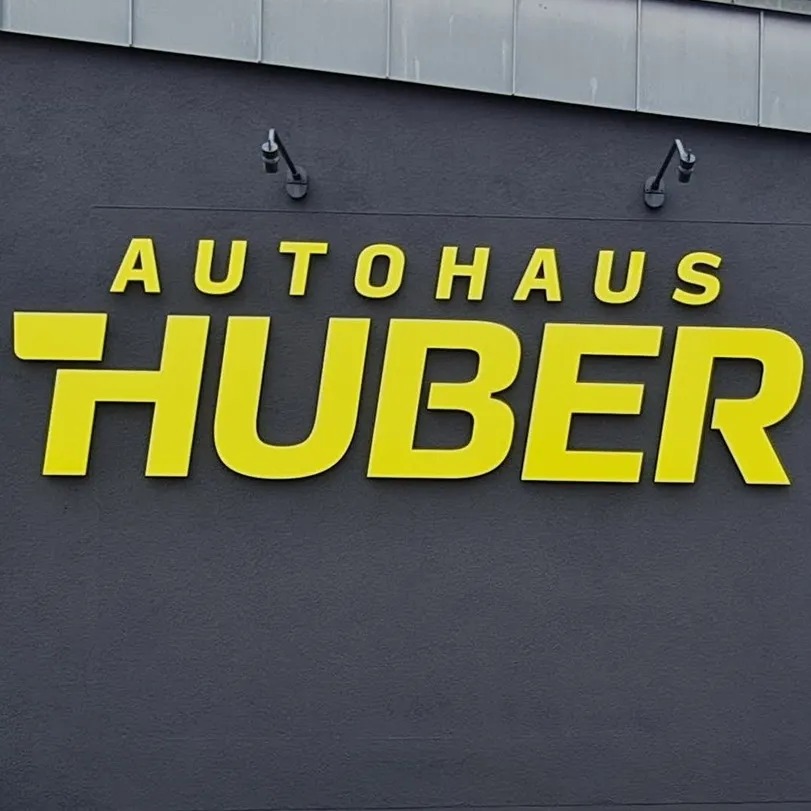 Auto Huber Bad Kotzting