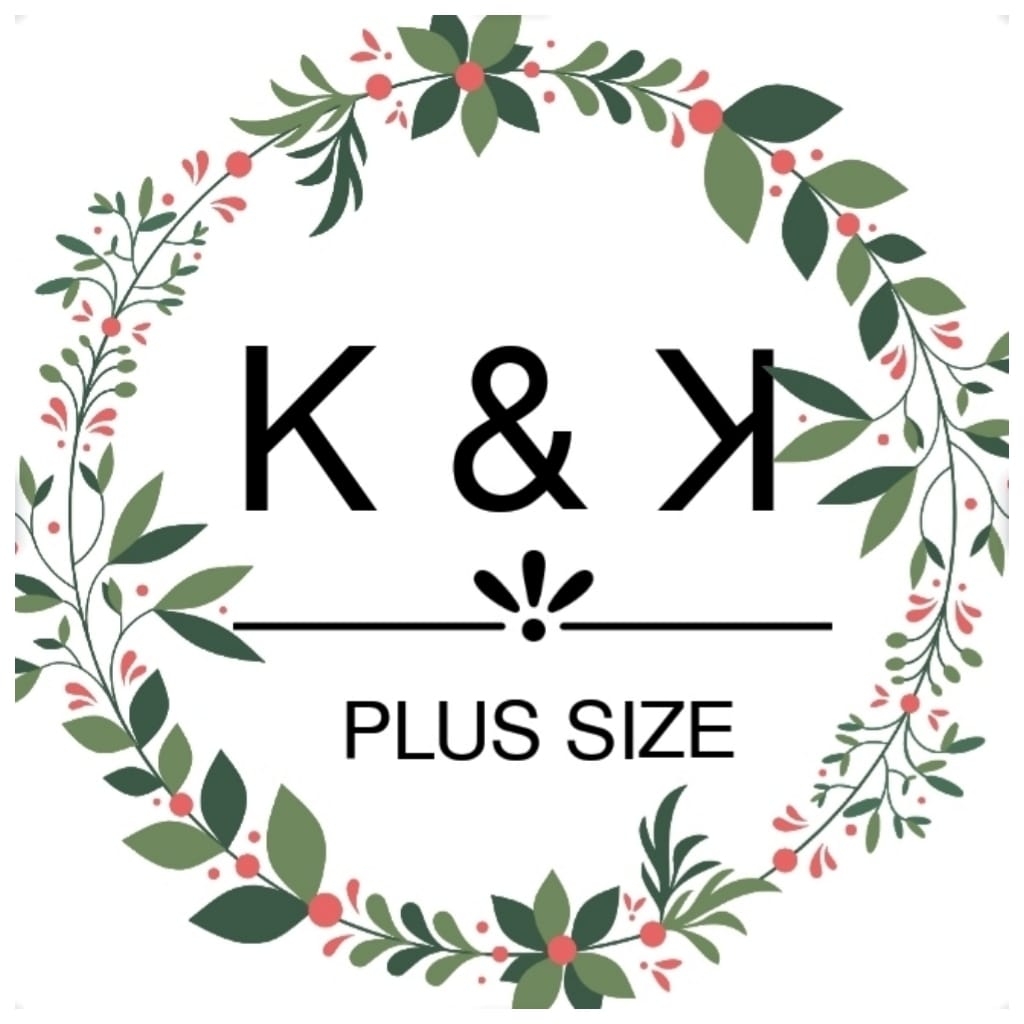 K&K PLUS SIZE