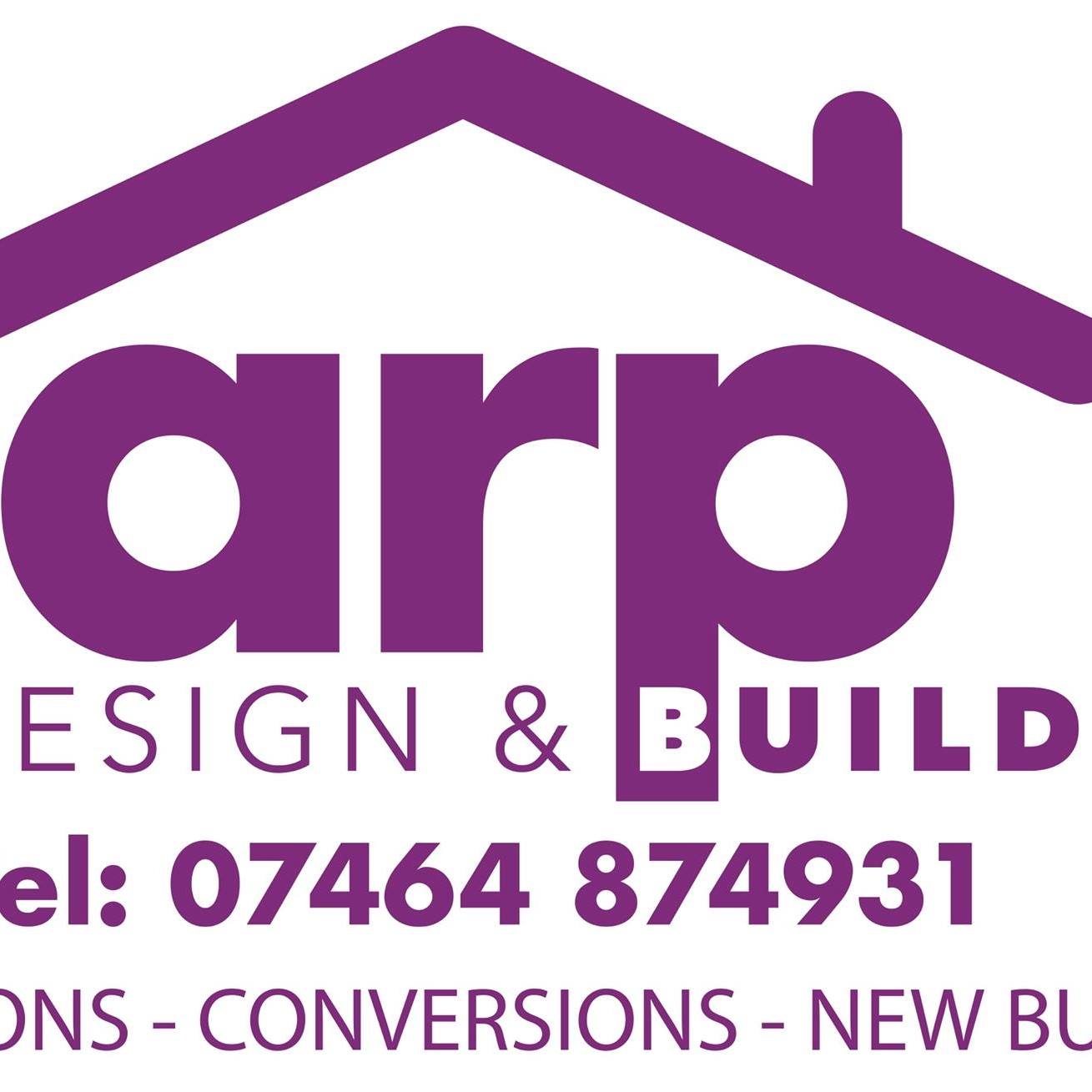 ARP Design & Build
