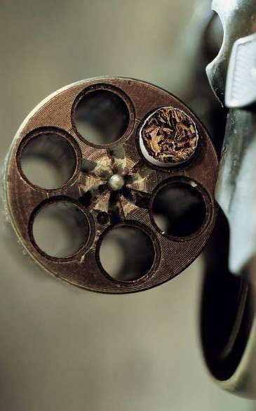 Russian Roulette