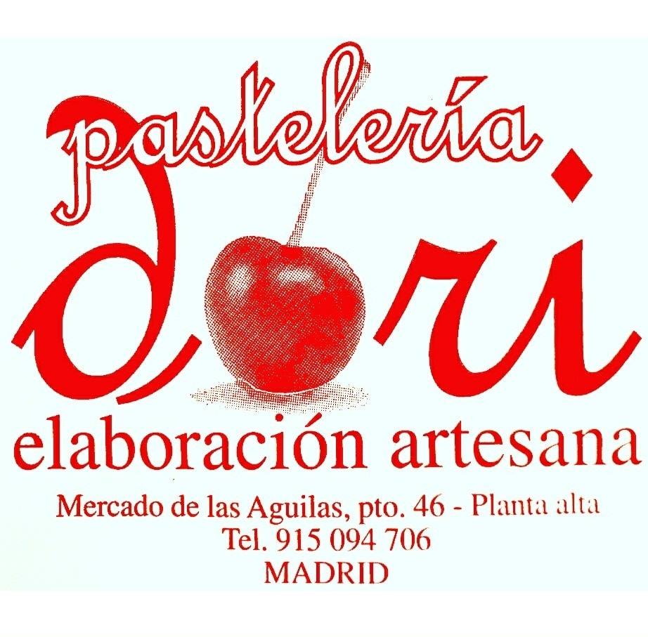 pasteleria-panaderia-dori-madrid