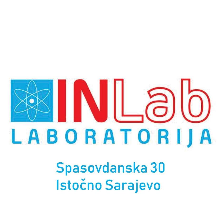 In Lab | Sarajevo