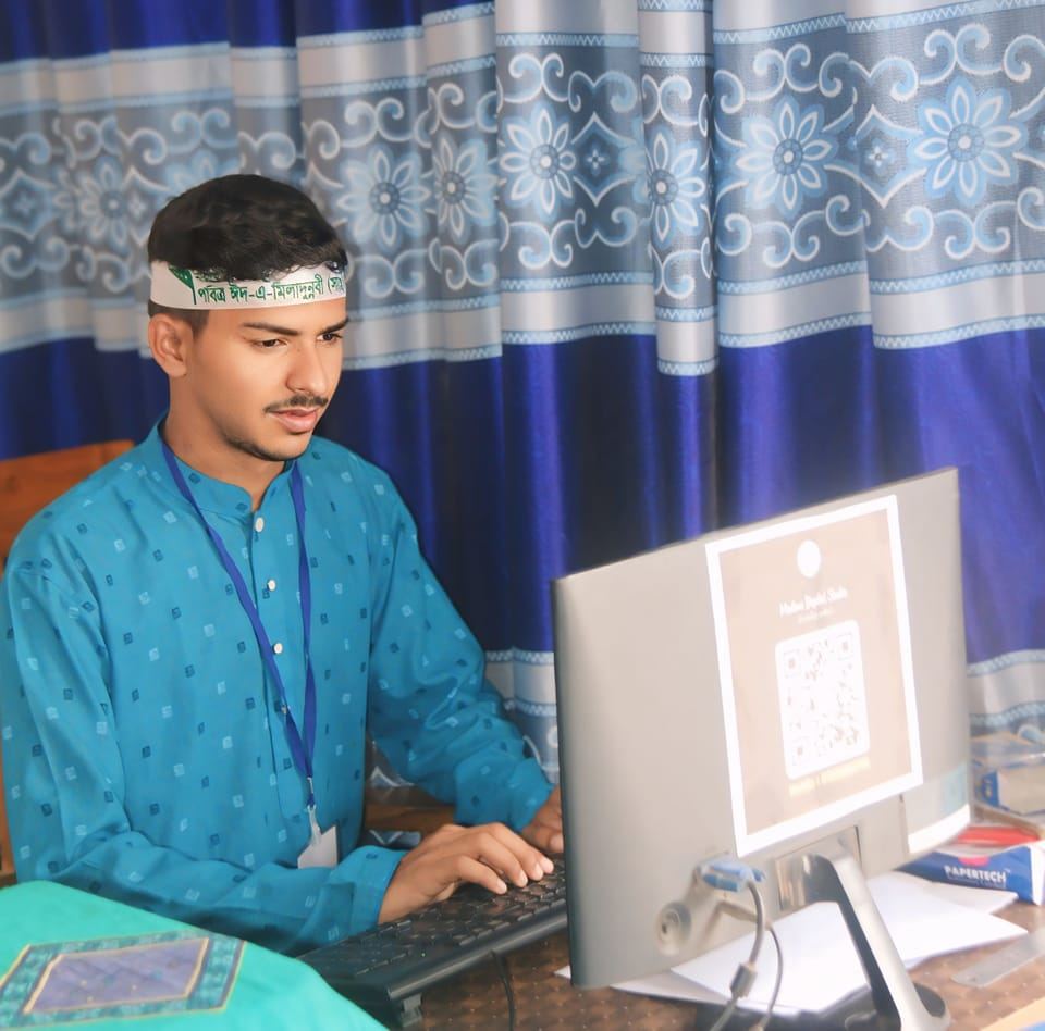 Jahangir Alam Shanto added a new... - Jahangir Alam Shanto