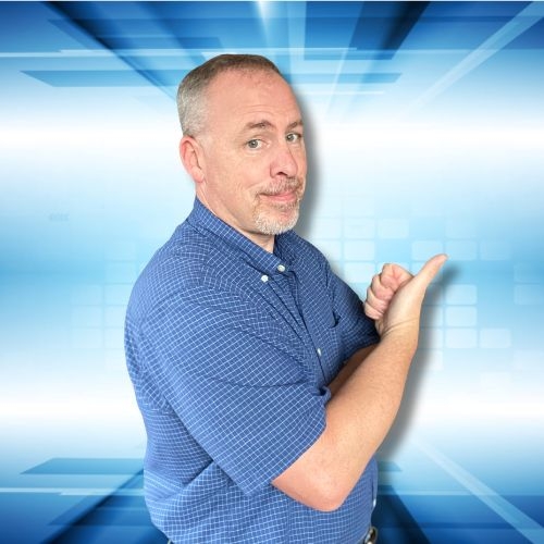 Your Technology Coach