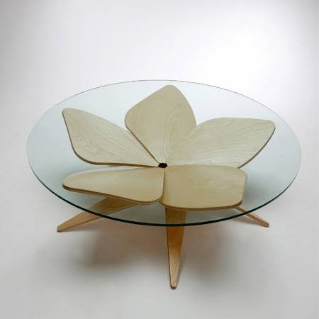 Hana table (@shigehasegawadesignoffice) • Facebook