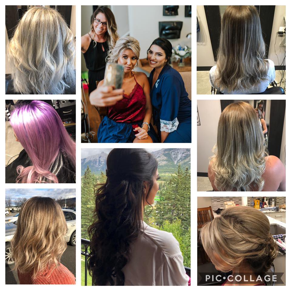 A Cut Above By Amanda | Spokane WA