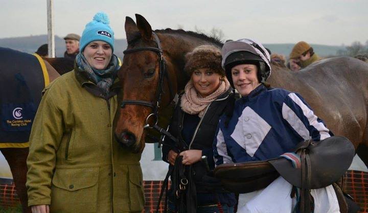 Coward Racing | York