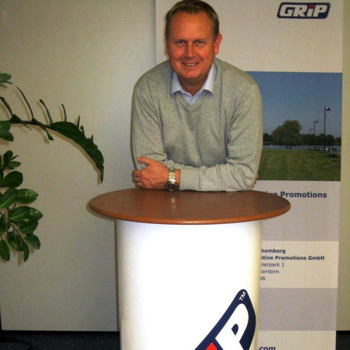 Gert Rhomberg Innovative Promotions GmbH