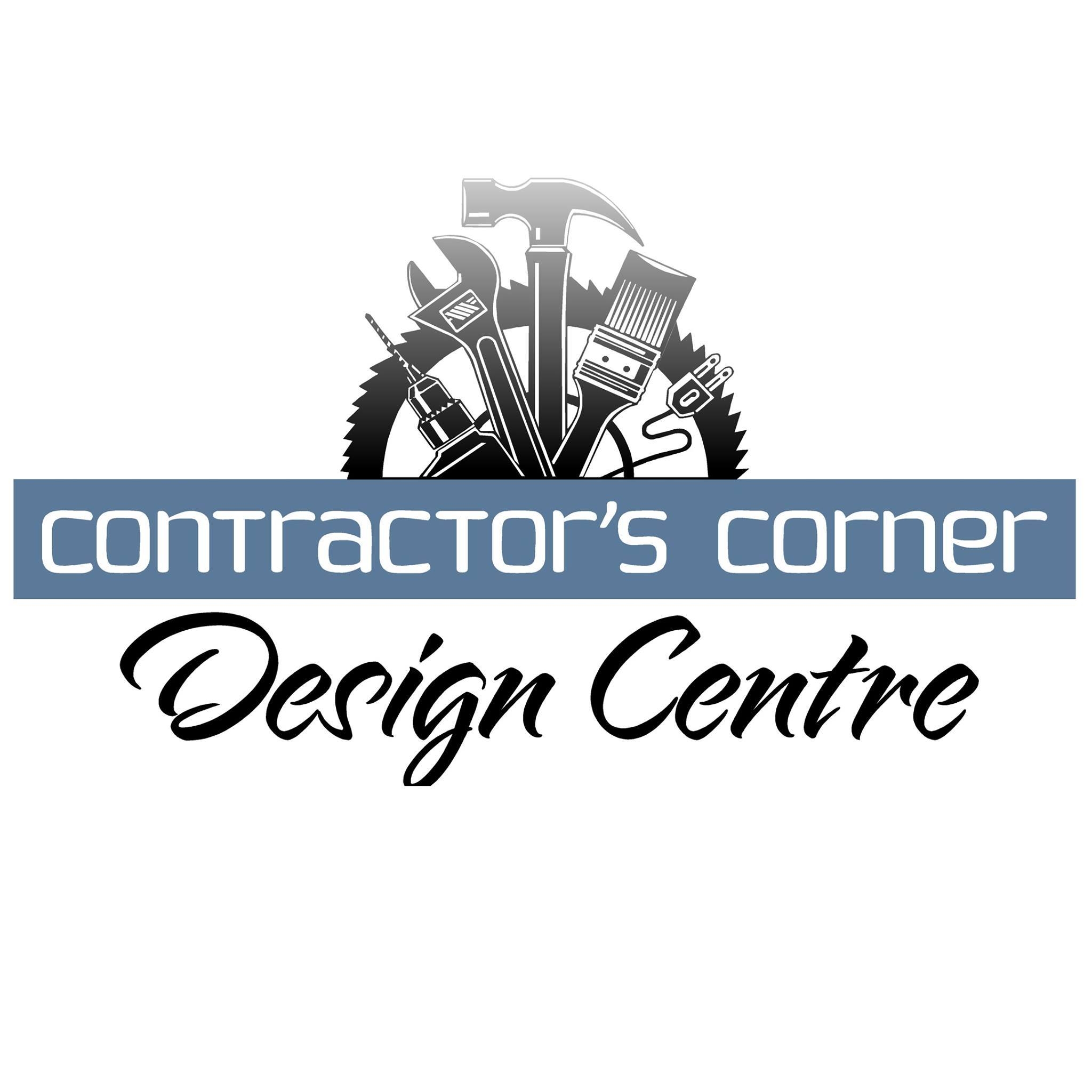 Contractor's Corner... - Contractor's Corner Design Center