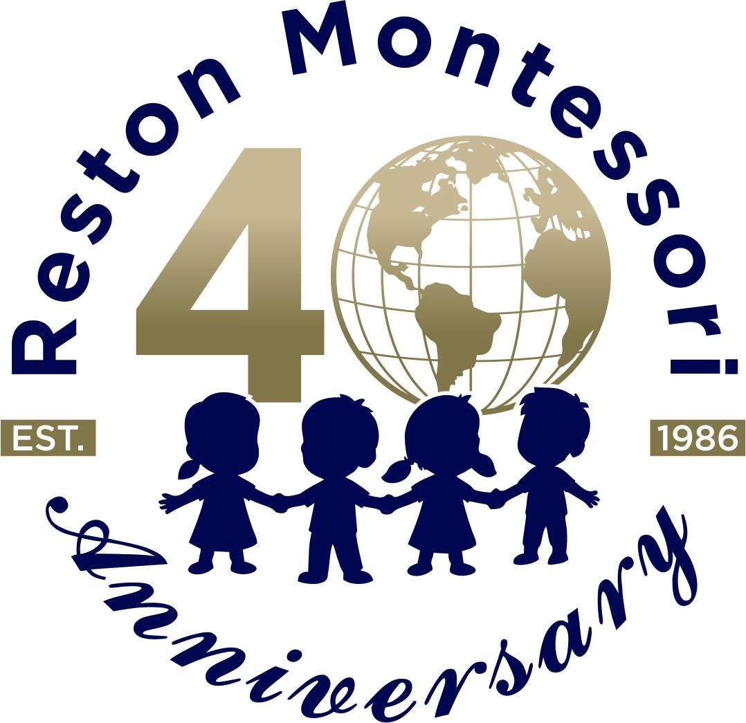 Reston Montessori School | Reston VA