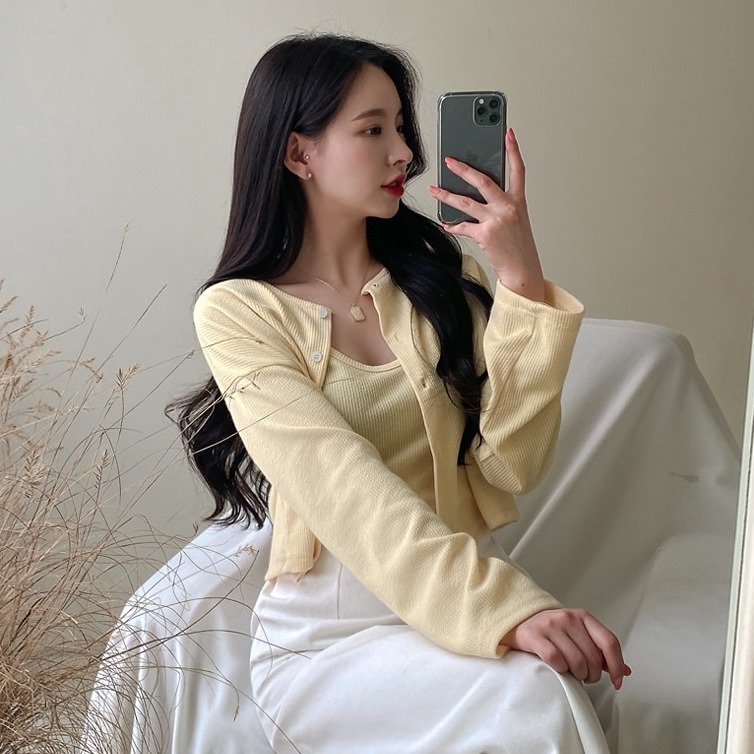 대한민국 여자 코디