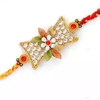 NAVRANG RAKHI | Ahmedabad