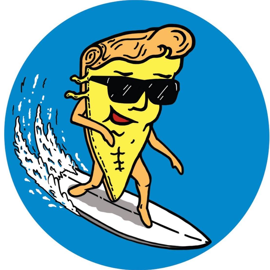 Pizza Rider eventos y pizzas congeladas | San Fernando de la Buena Vista