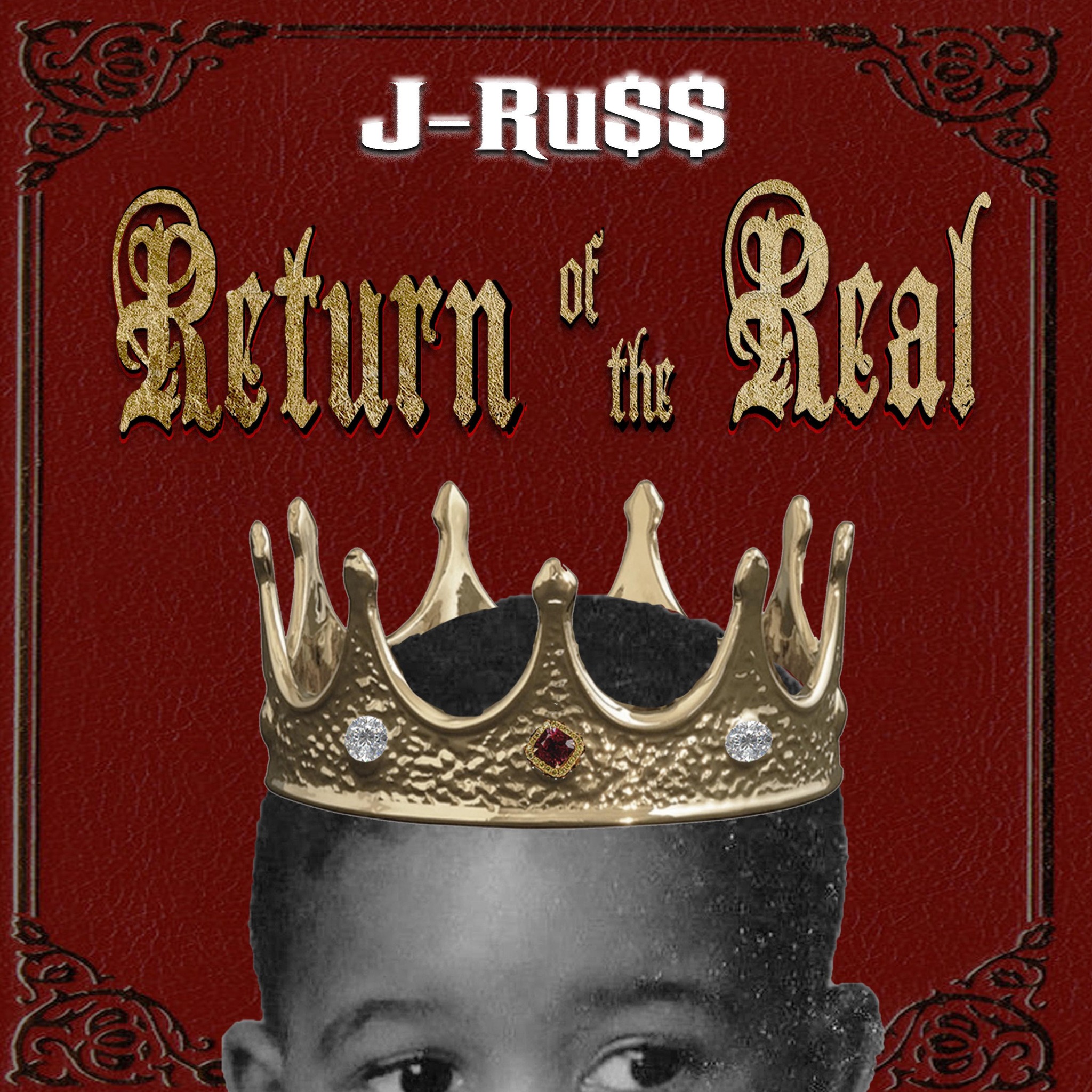 J-RUSS | Jonesboro GA