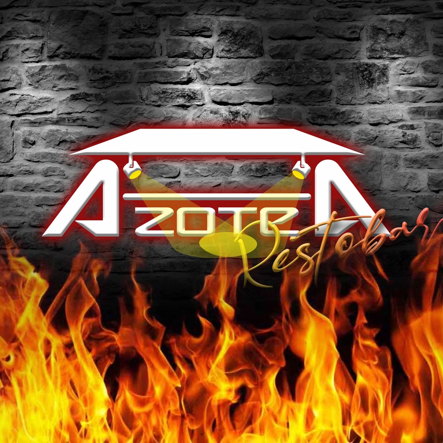 AzoteA - Restobar | Ica