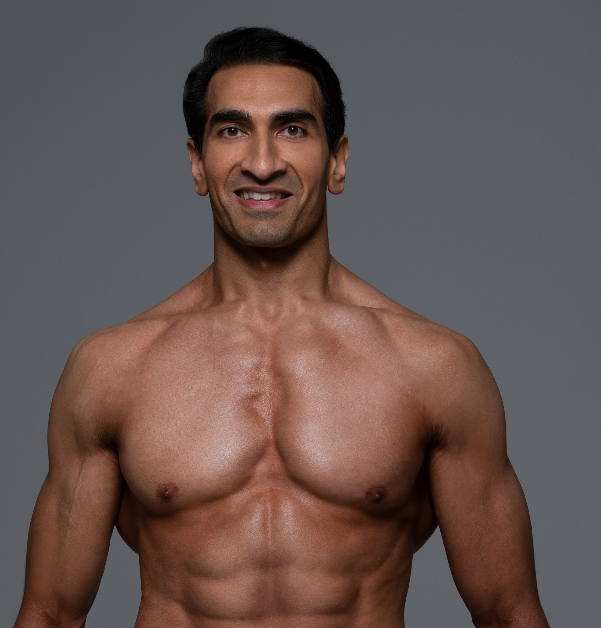 Ravi - Why ‘Leg Day’ So Often Gets Left Behind… Could it be because you ...