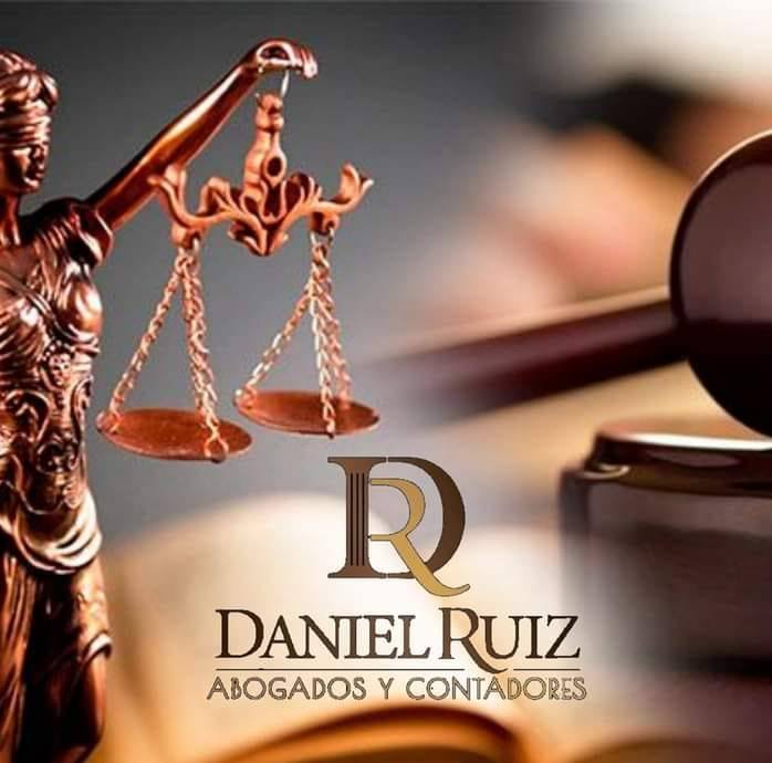 Daniel Ruiz - Abogados | Machala