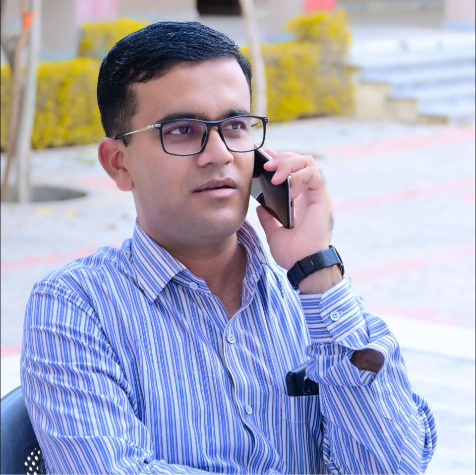 Prem Singh