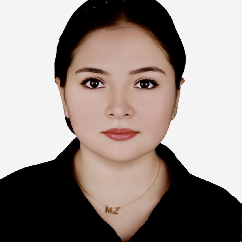 Zeina Raafat - زينة رأفت