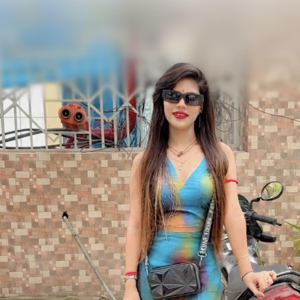 Muskan Thakur