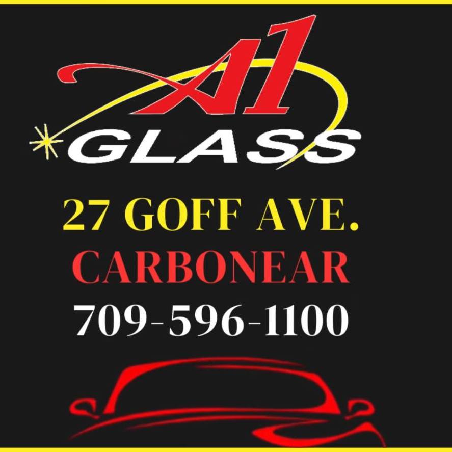 A1 Glass INC. | Carbonear NL