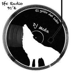 El grito del lobo (Radio SFC - Dj Mota)