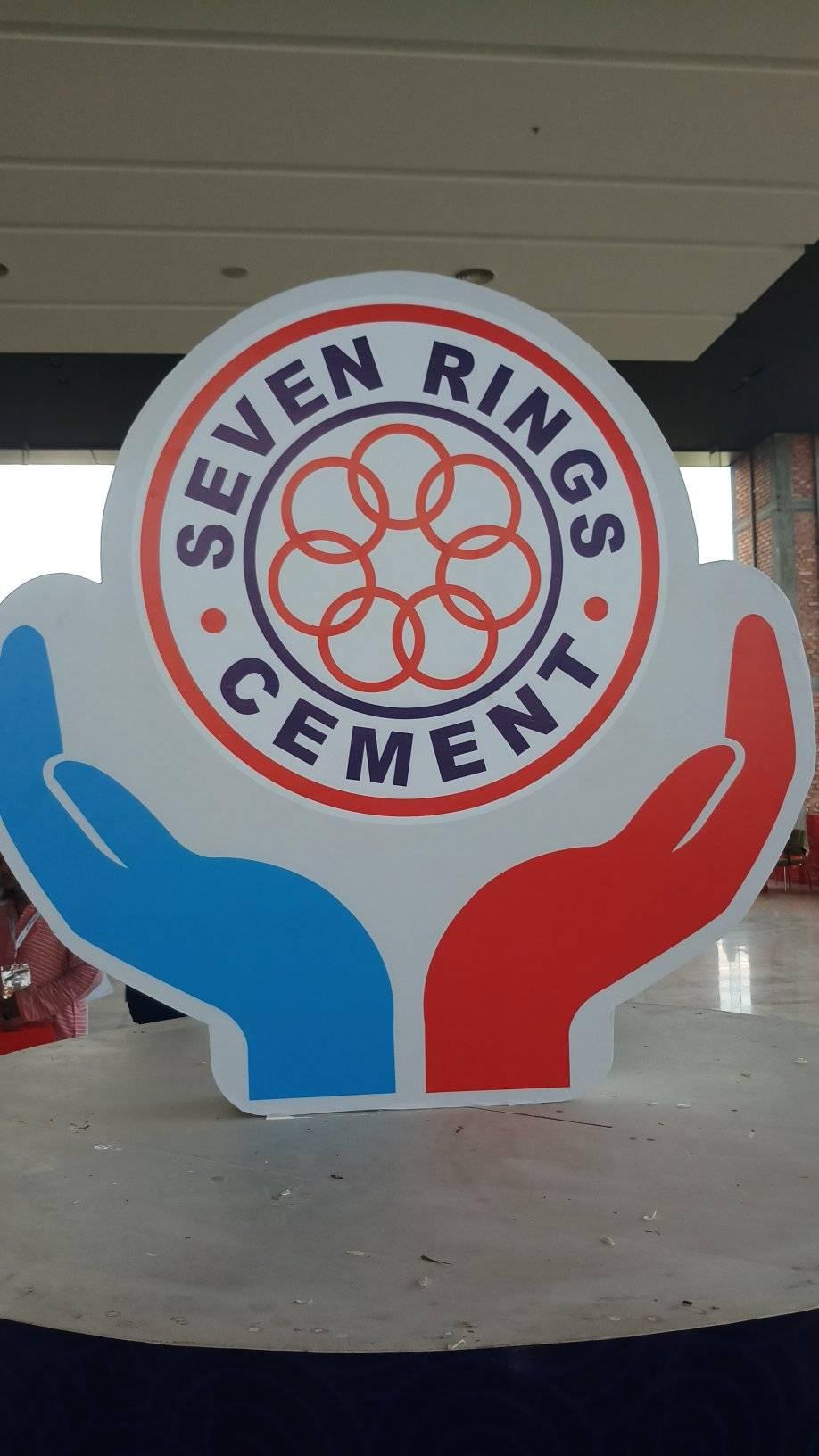 Seven Rings Cement Co. Ltd. | Gazipur